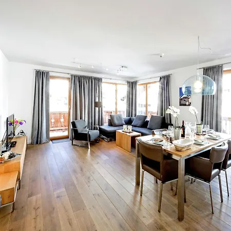 In Near Lift Apartment Gerlos