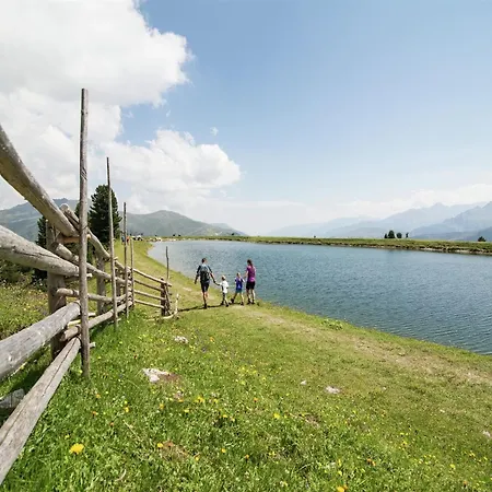 In Near Lift Appartement Gerlos
