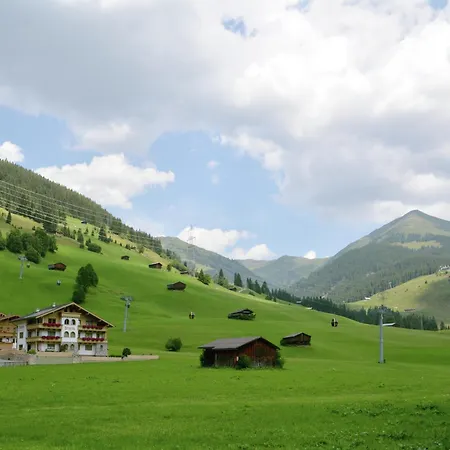 In Near Lift Lägenhet Gerlos