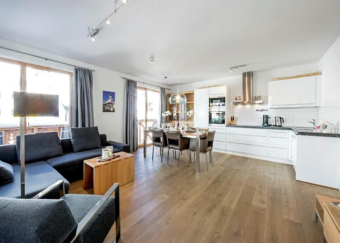 Apartamento In Near Lift