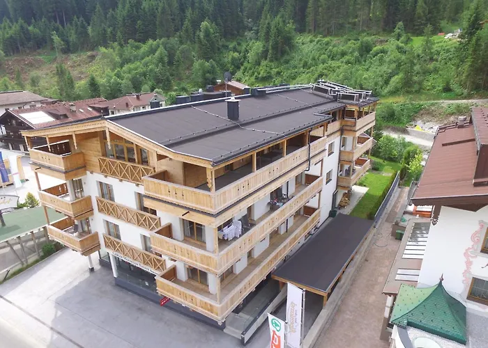 Apartamento In Near Lift *