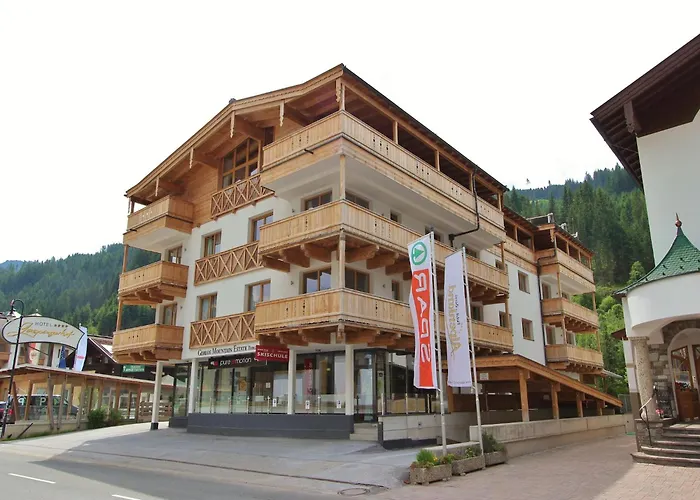 شقة In Near Lift جيرلوس