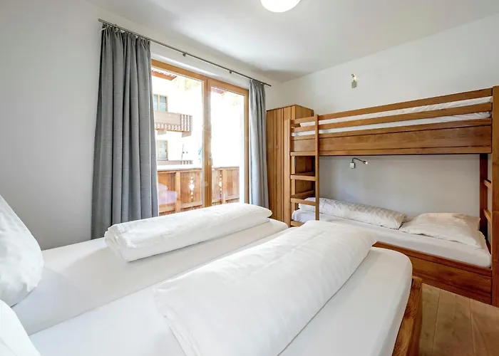 Apartamento In Near Lift *