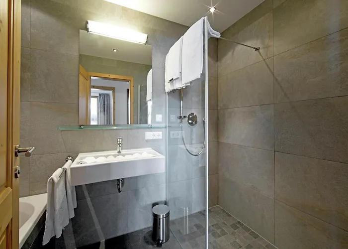 In Near Lift * Gerlos