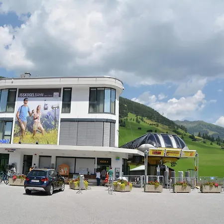 In Near Lift * Gerlos