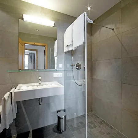 In Near Lift * Gerlos