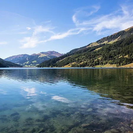 Διαμέρισμα In Near Lift Gerlos