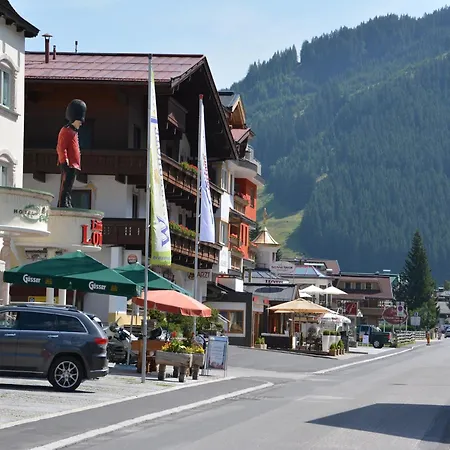 In Near Lift Διαμέρισμα