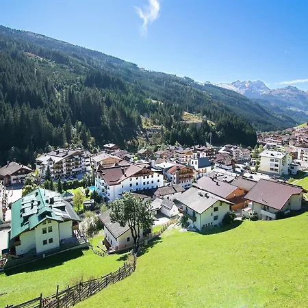 In Near Lift Διαμέρισμα