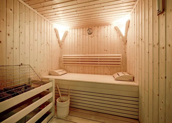 In Near Lift Apartmán *