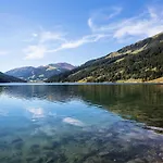 Apartamento In Near Lift Gerlos