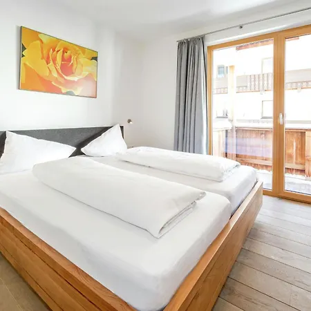 Appartement Charming In With Private Sauna Gerlos