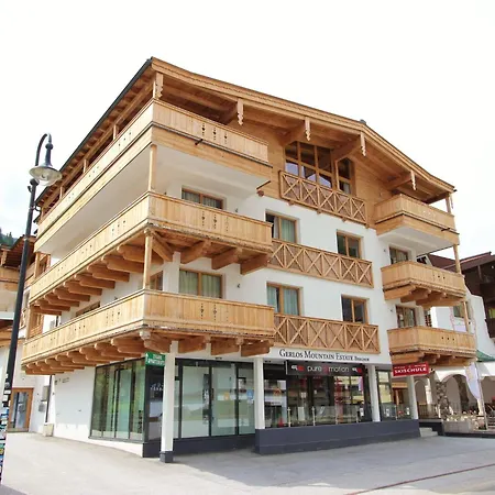 Appartement Charming In With Private Sauna *