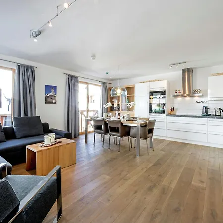 Appartement Charming In With Private Sauna